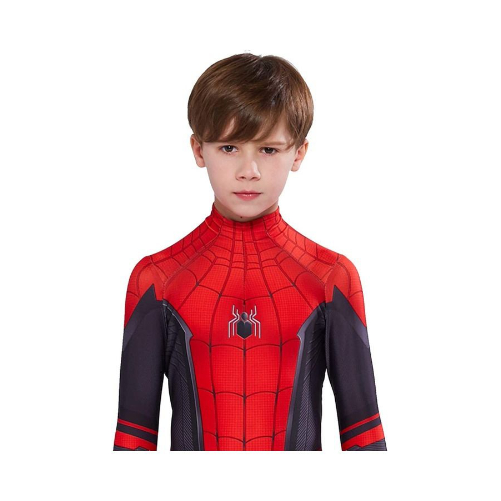 ألفا لايف زي تنكري شخصية سبايدرمان - 135 سم