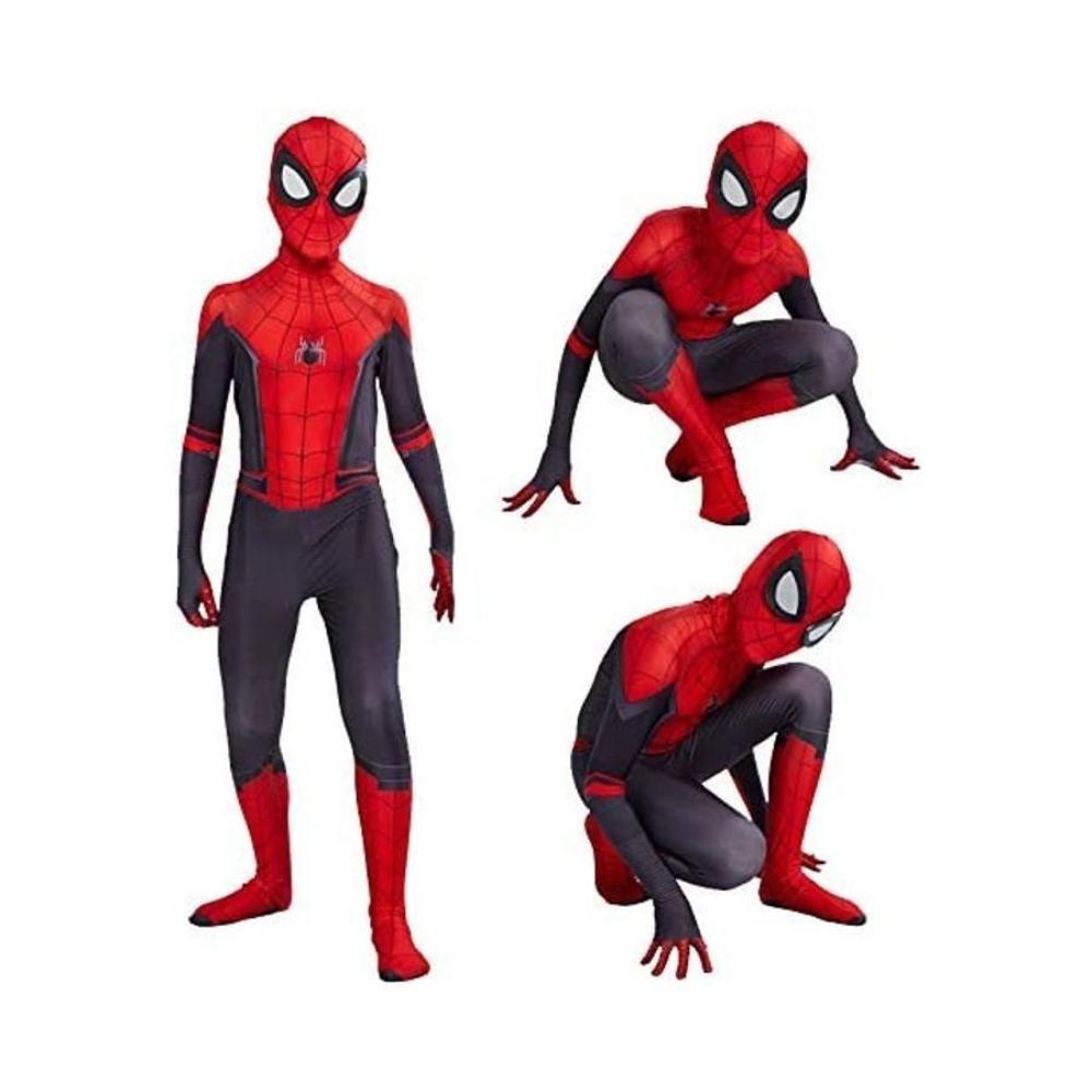 ألفا لايف زي تنكري شخصية سبايدرمان - 135 سم