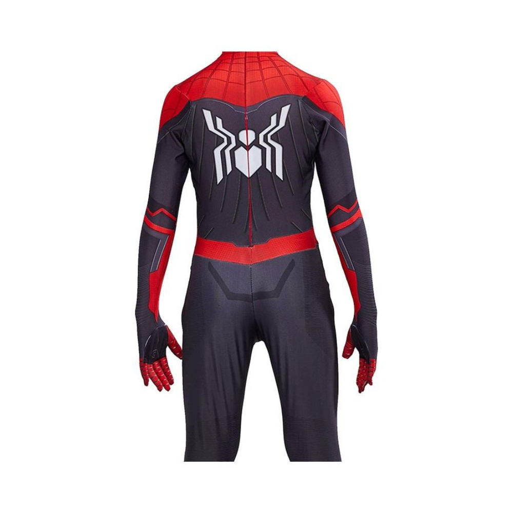 ألفا لايف زي تنكري شخصية سبايدرمان - 135 سم