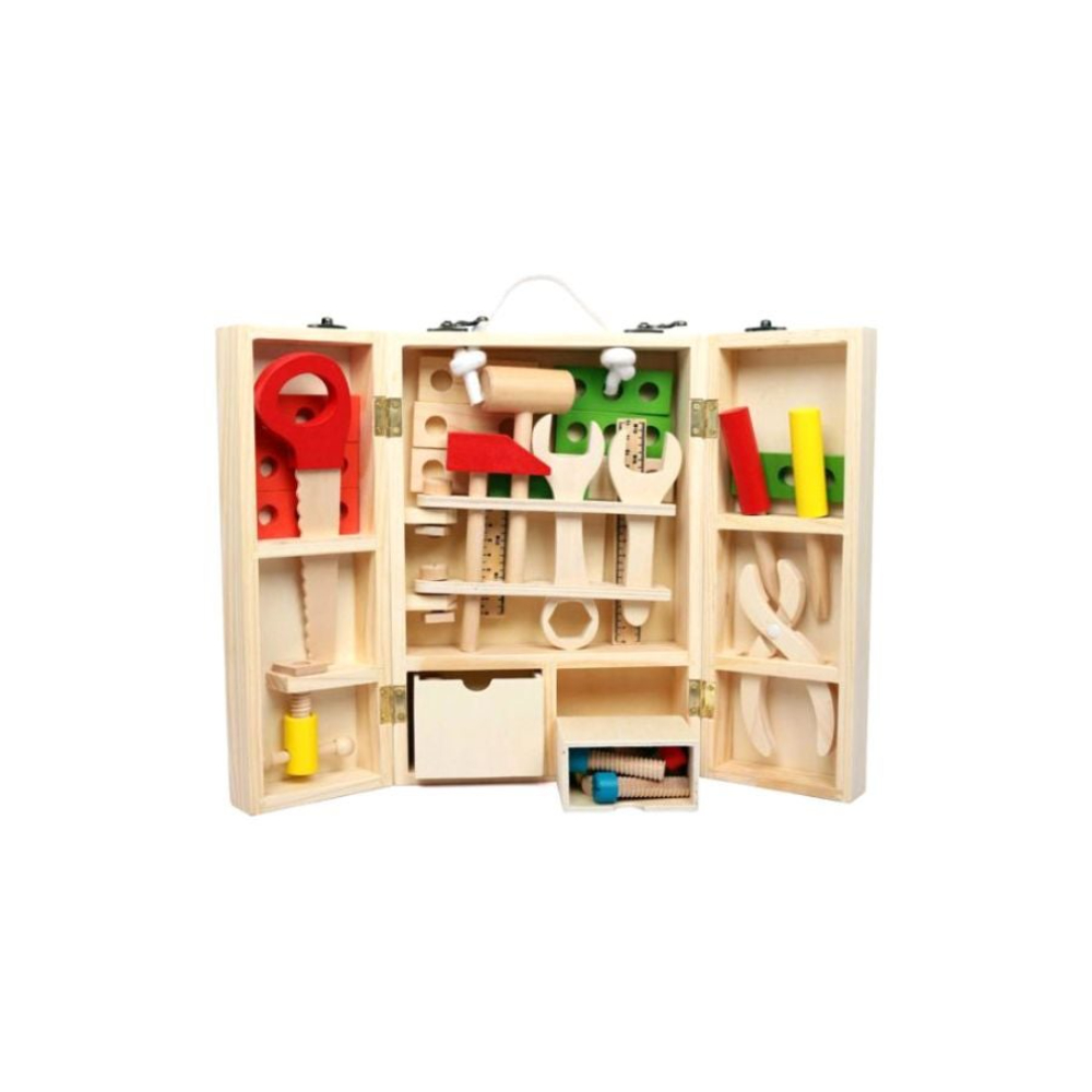  مجموعة أدوات صيانة متعددة الاستخدام