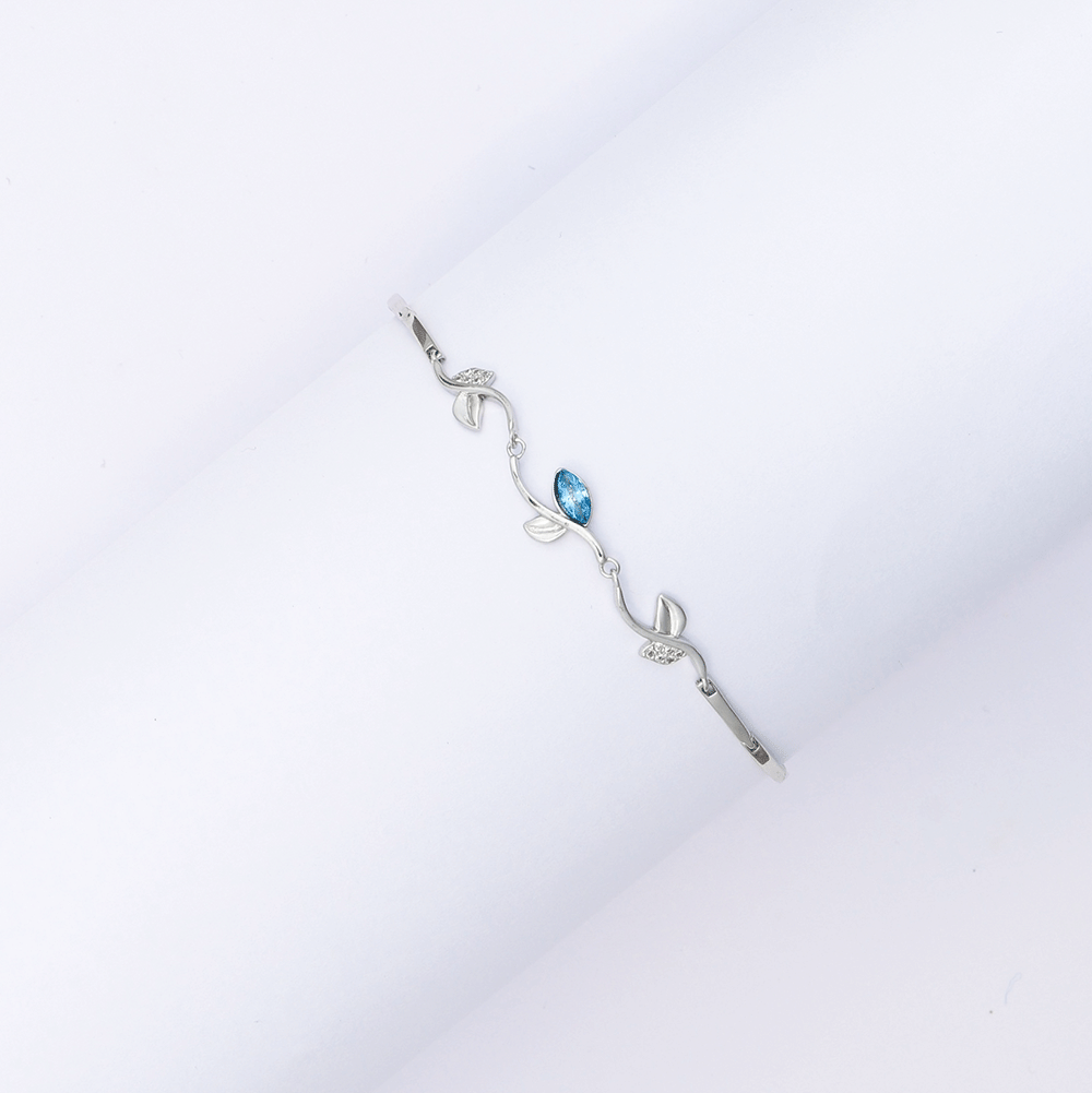 سوار يد فضة