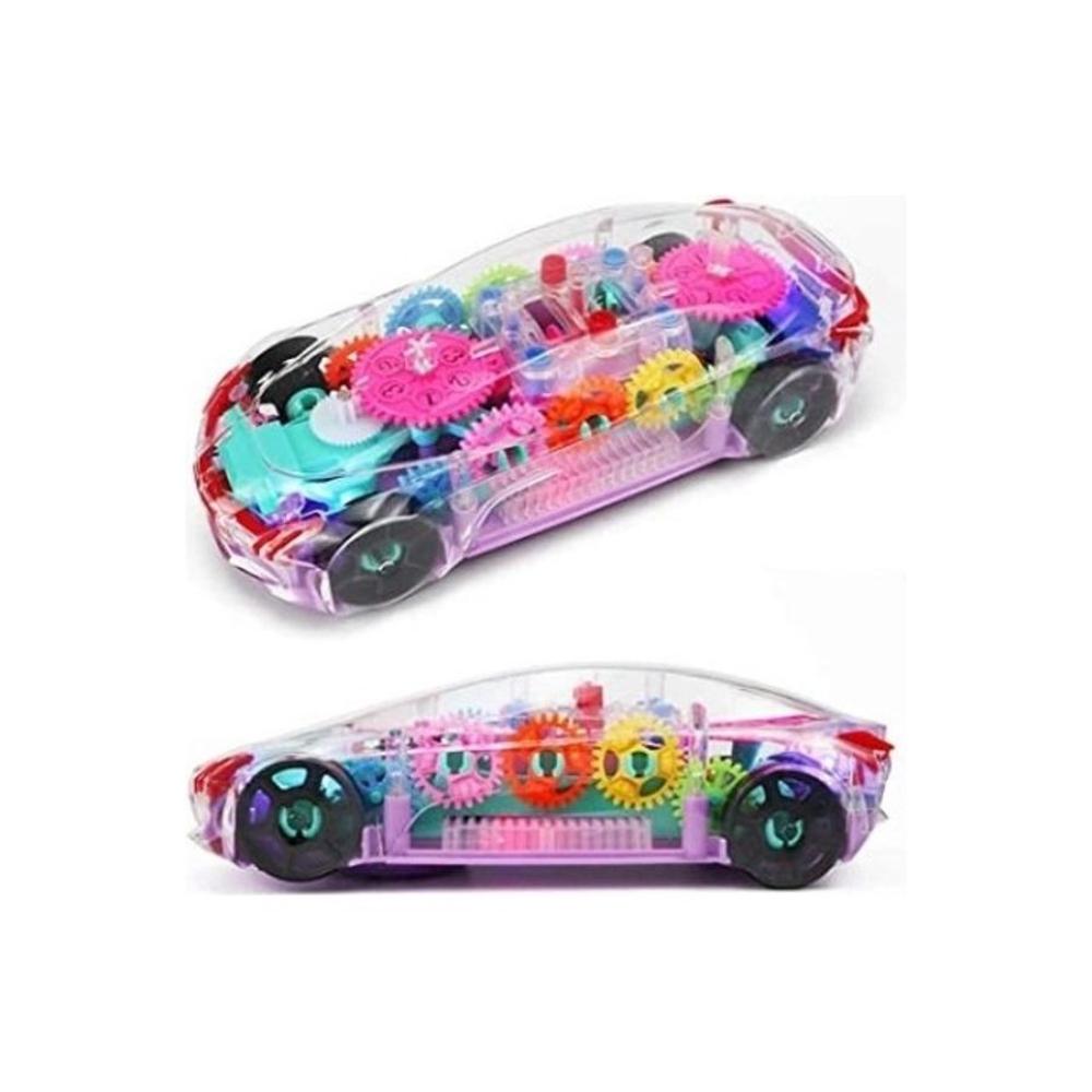 سيارة سباق كونسيبت - 20 سم