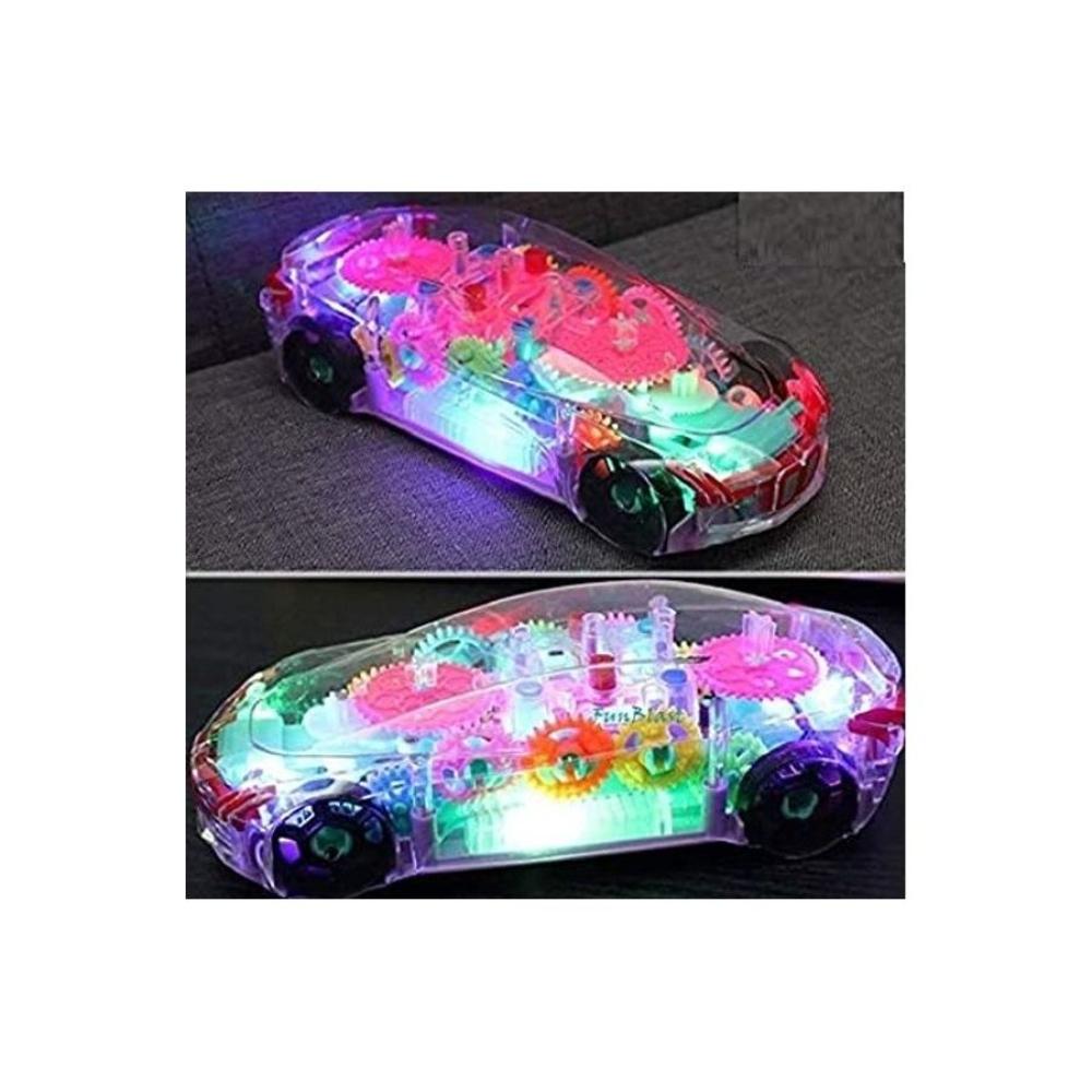 سيارة سباق كونسيبت - 20 سم