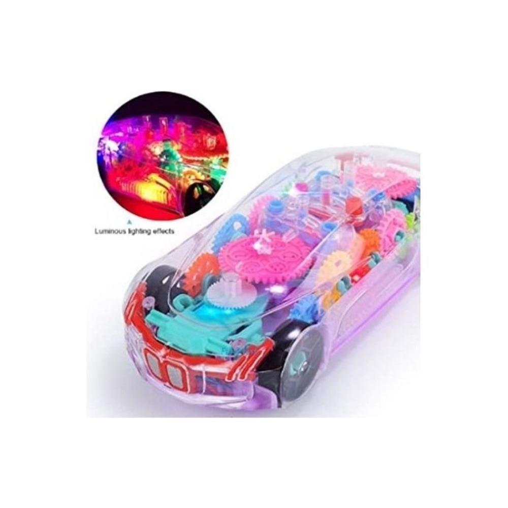 سيارة سباق كونسيبت - 20 سم