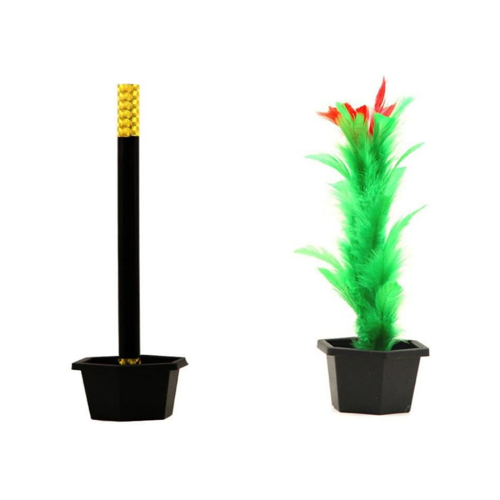  طقم لعبة الخدع السحرية إيزي واند تو فلاور - قطعتين