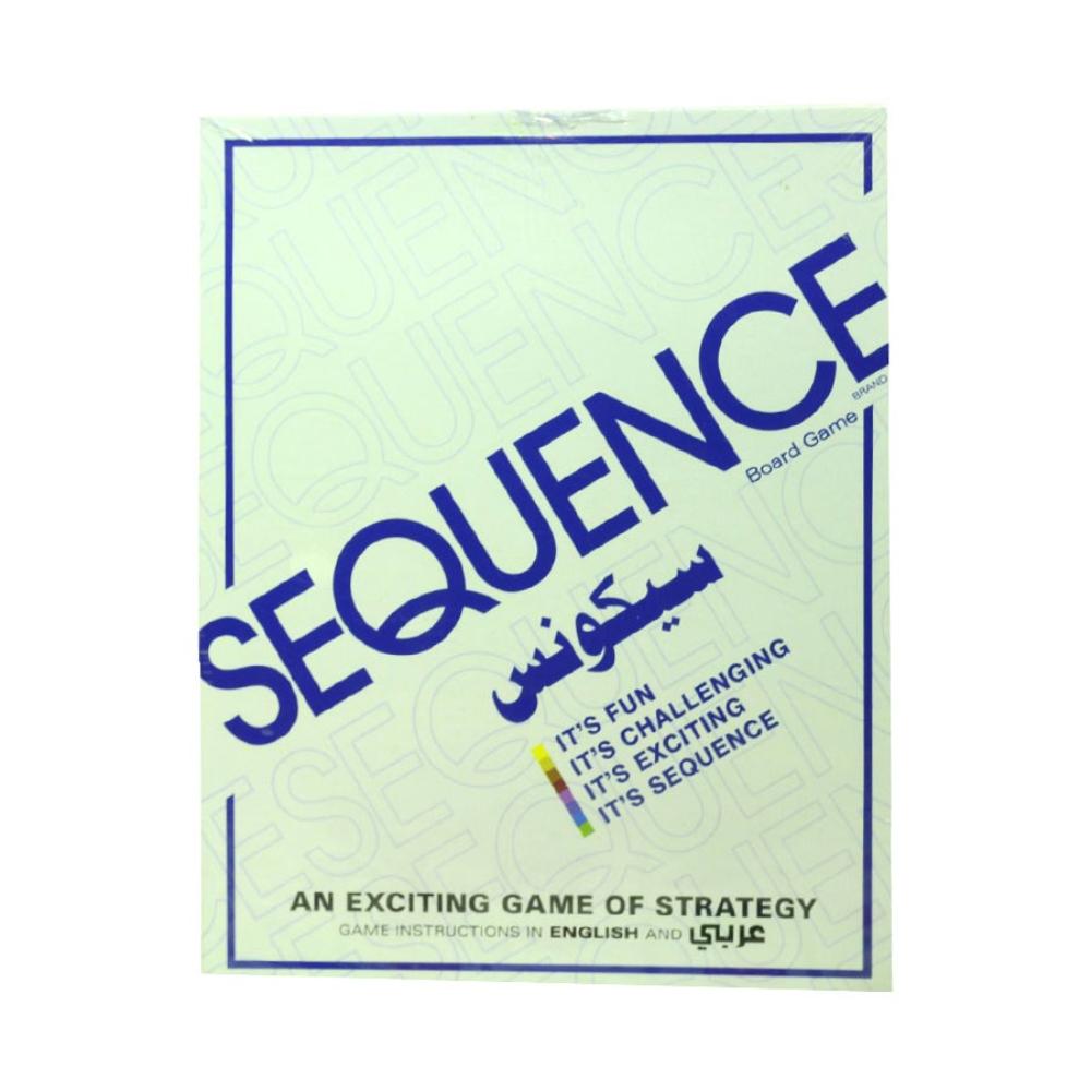 لعبة طاولة للتخطيط 