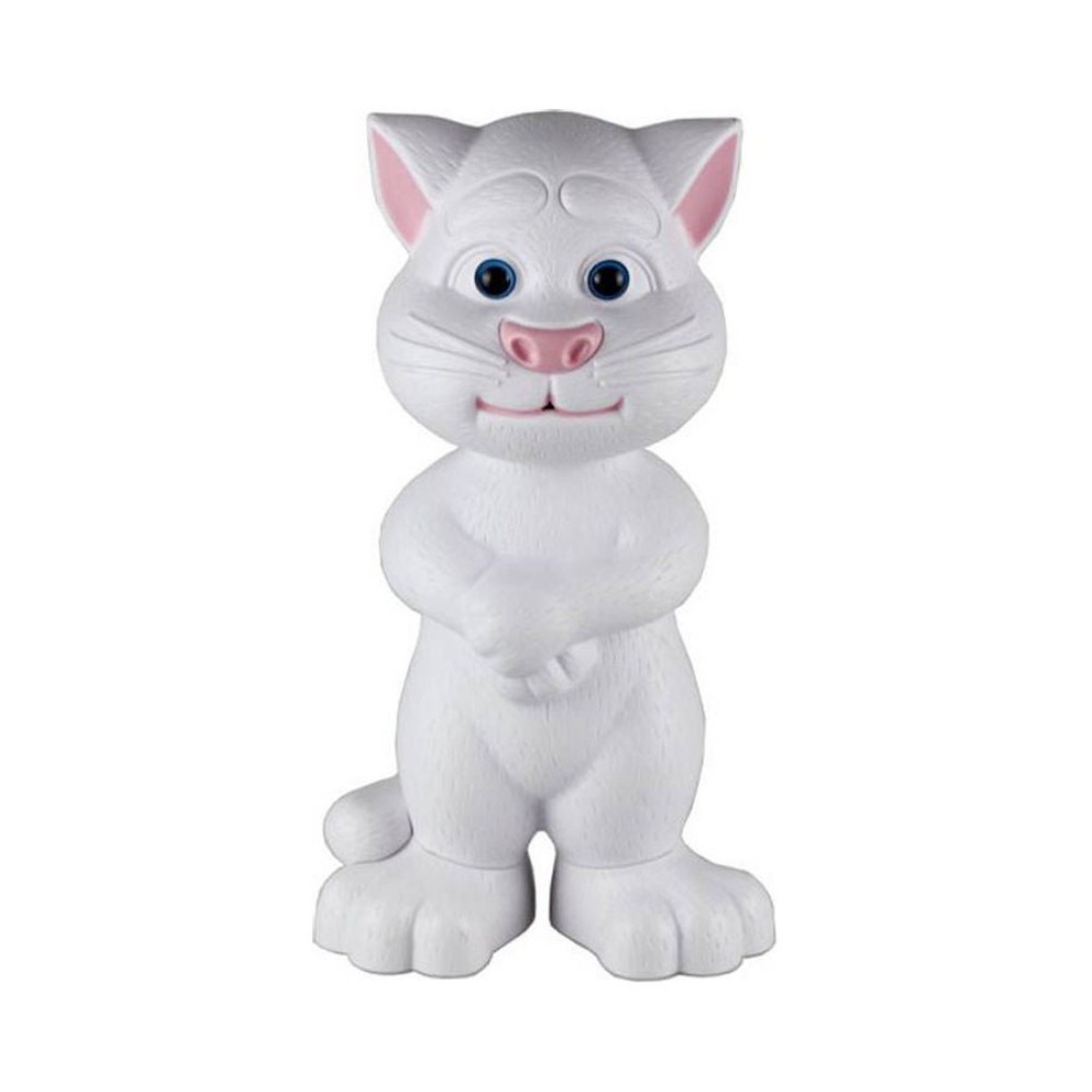 لعبة قط توم المتكلم بحجم كبير