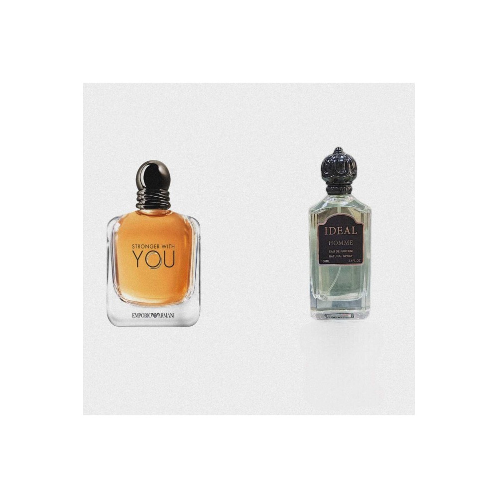 عطر اديل هوم بارفيوم 100مل