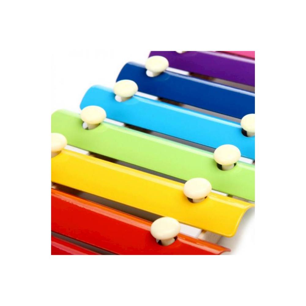  بيانو أطفال بأقواس خشبية