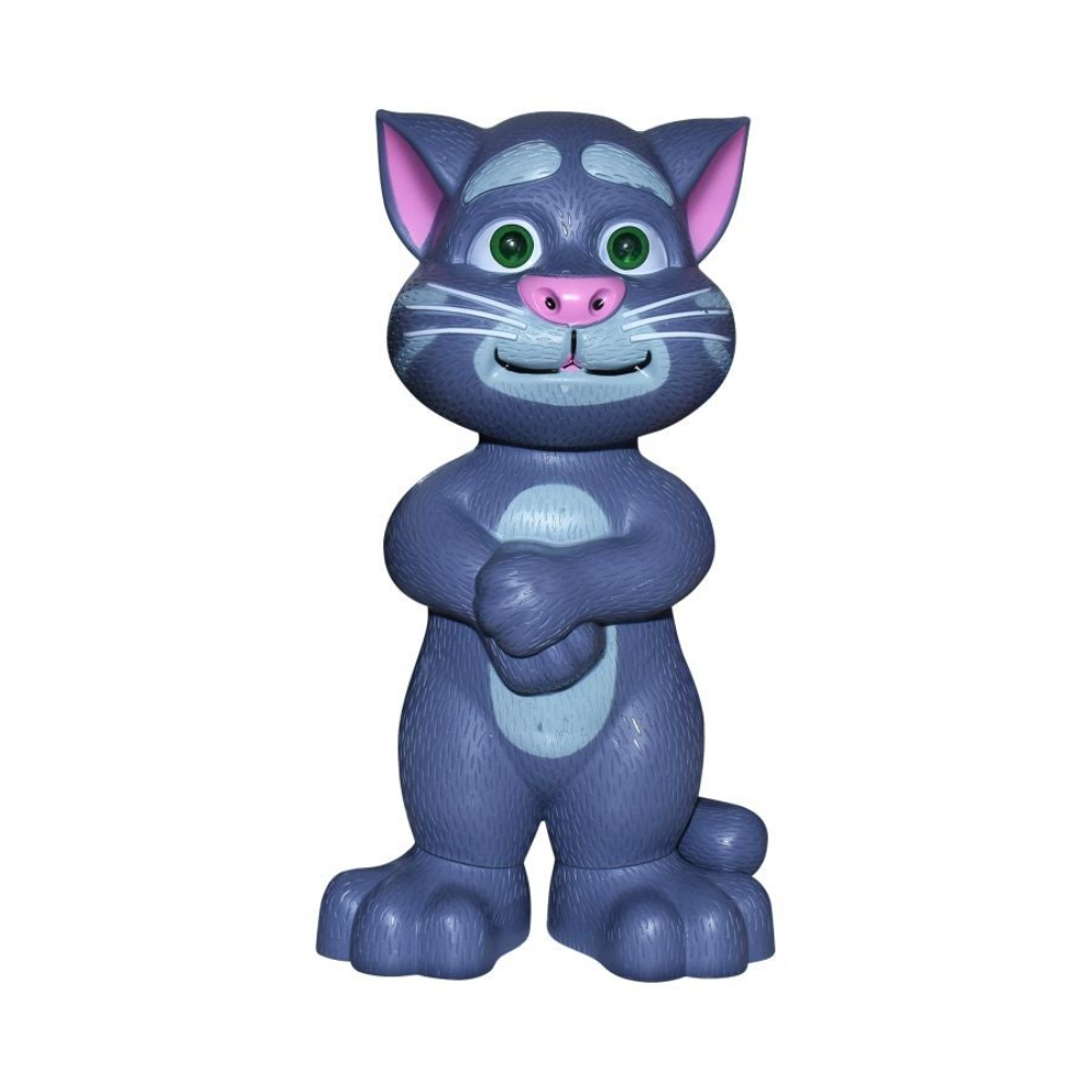  توي لعبة توم القط المتكلم الذكي - موديل 23673