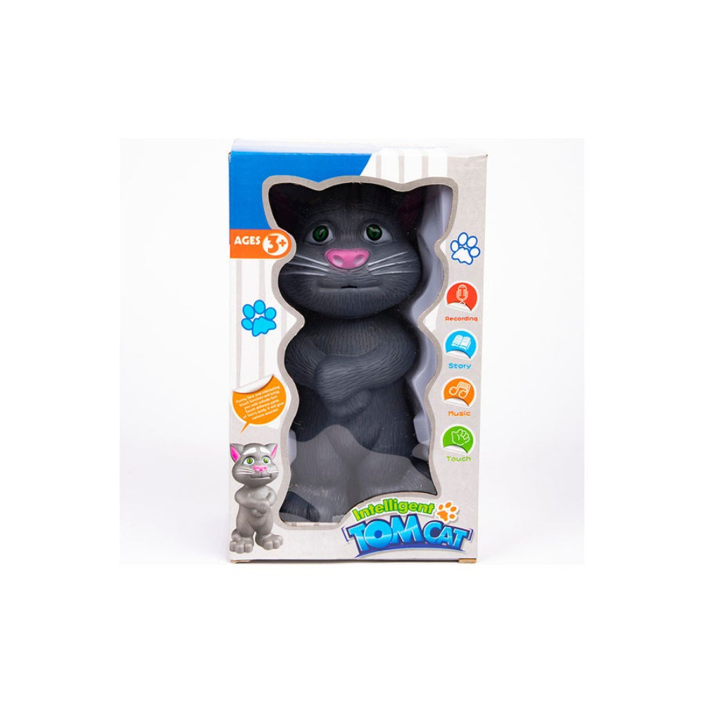 لعبة قط توم المتكلمة