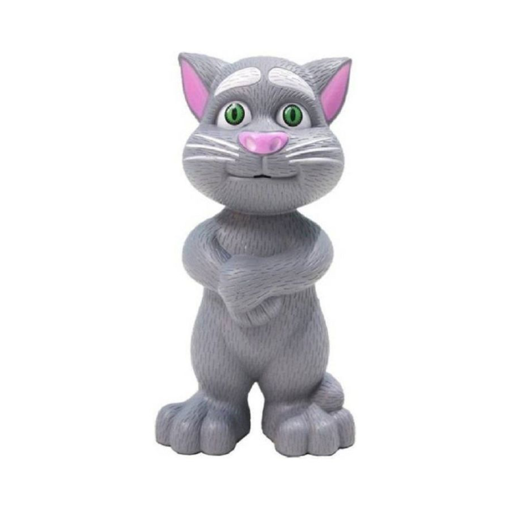 إمبريشنز لعبة قط توم المتكلم