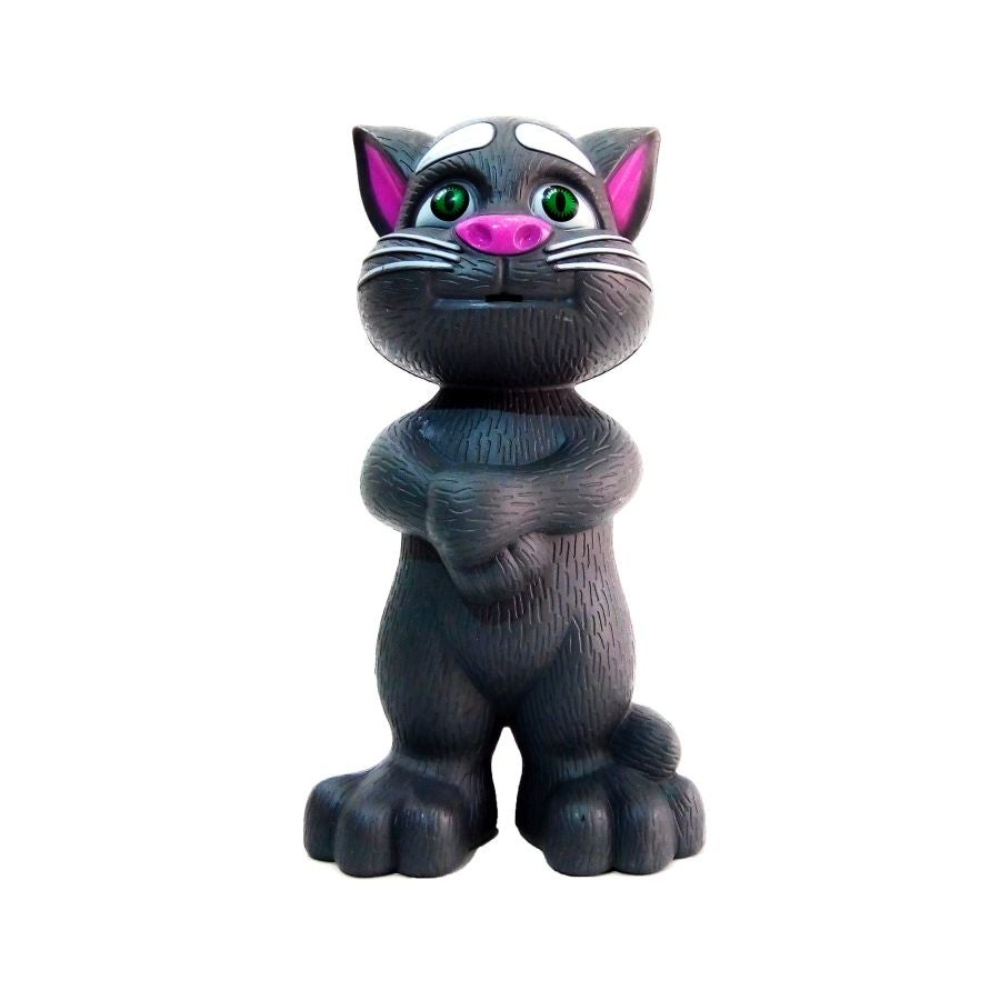  لعبة توم المتكلم الإلكترونية توم الكلام