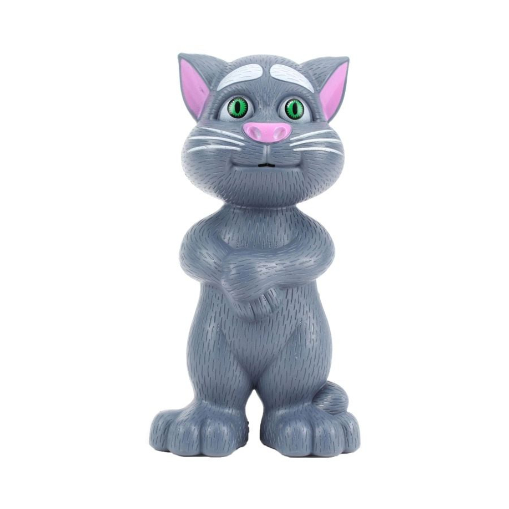  لعبة قط توم المتكلم - طراز CY-6079B