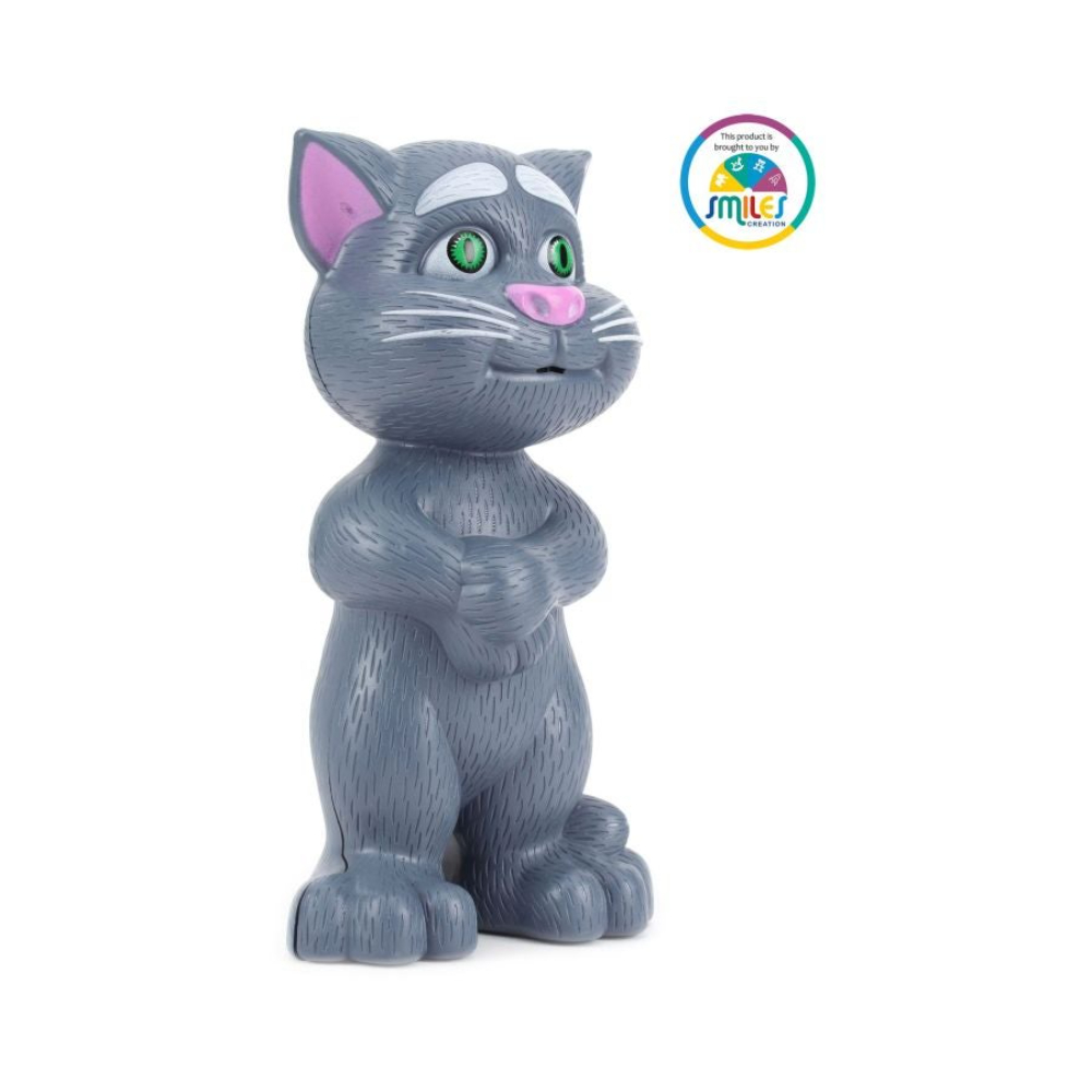  لعبة قط توم المتكلم - طراز CY-6079B