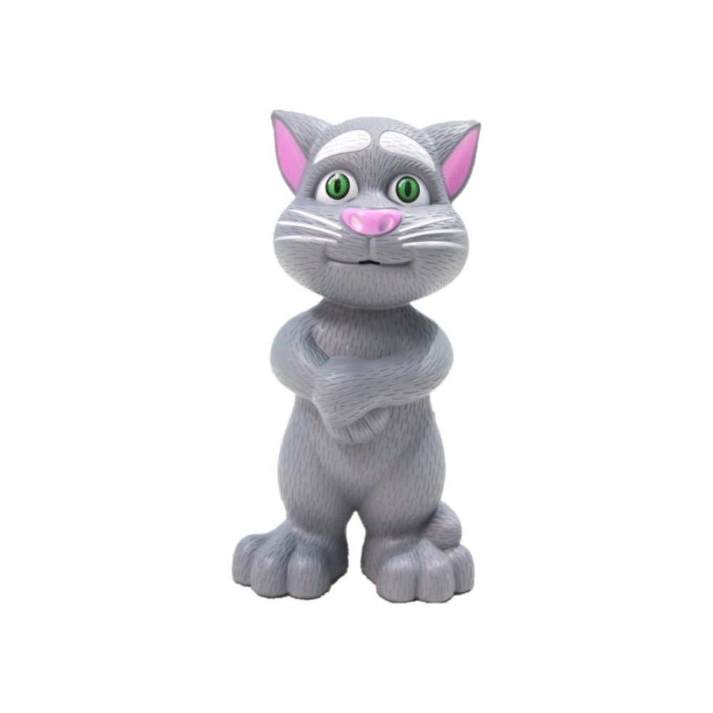  لعبة قط توم المتكلمة