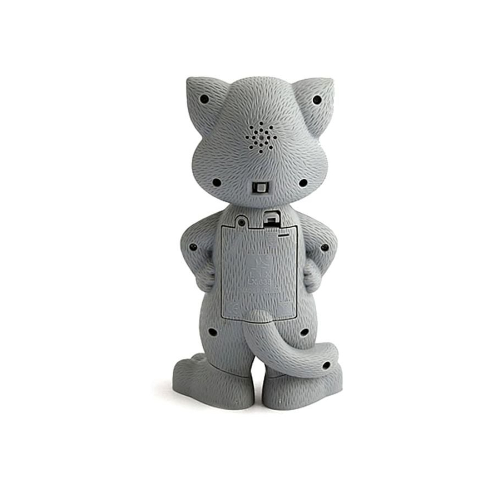  لعبة قط توم المتكلمة