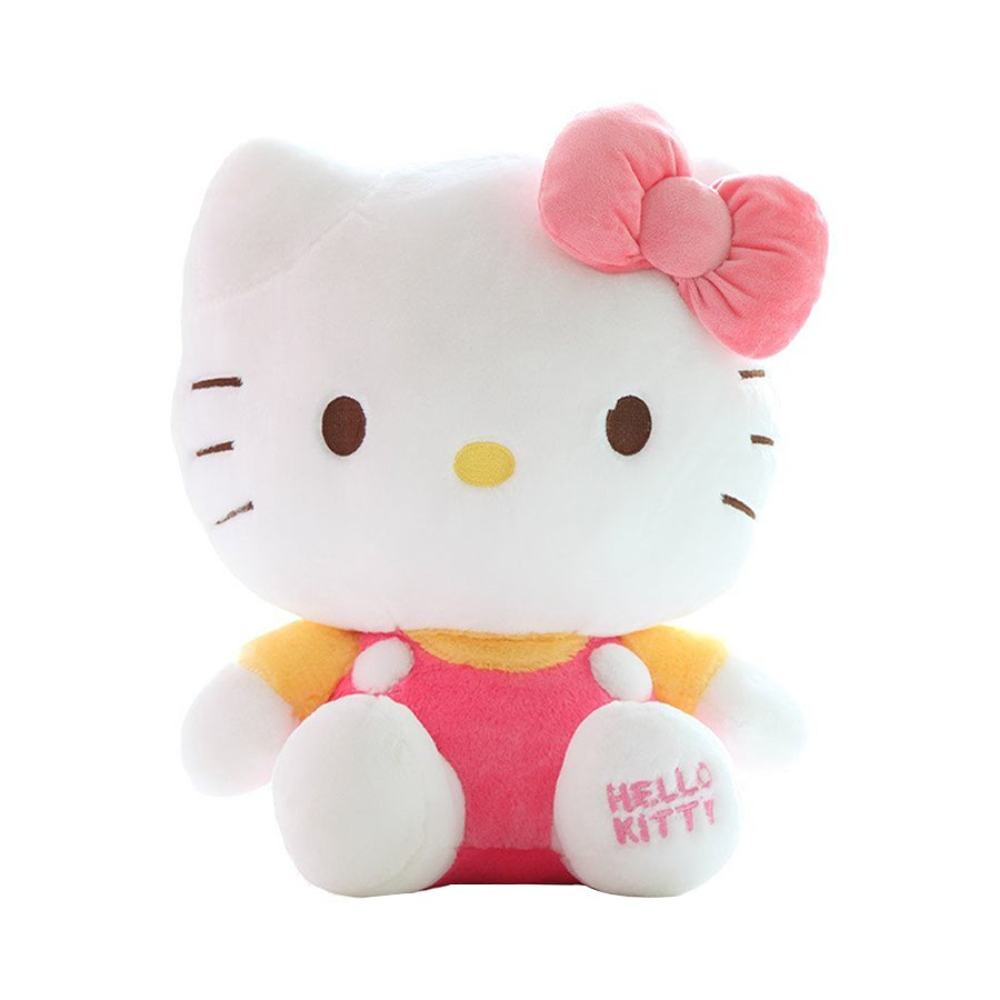 كياوكاي دمية هالو كيتي 