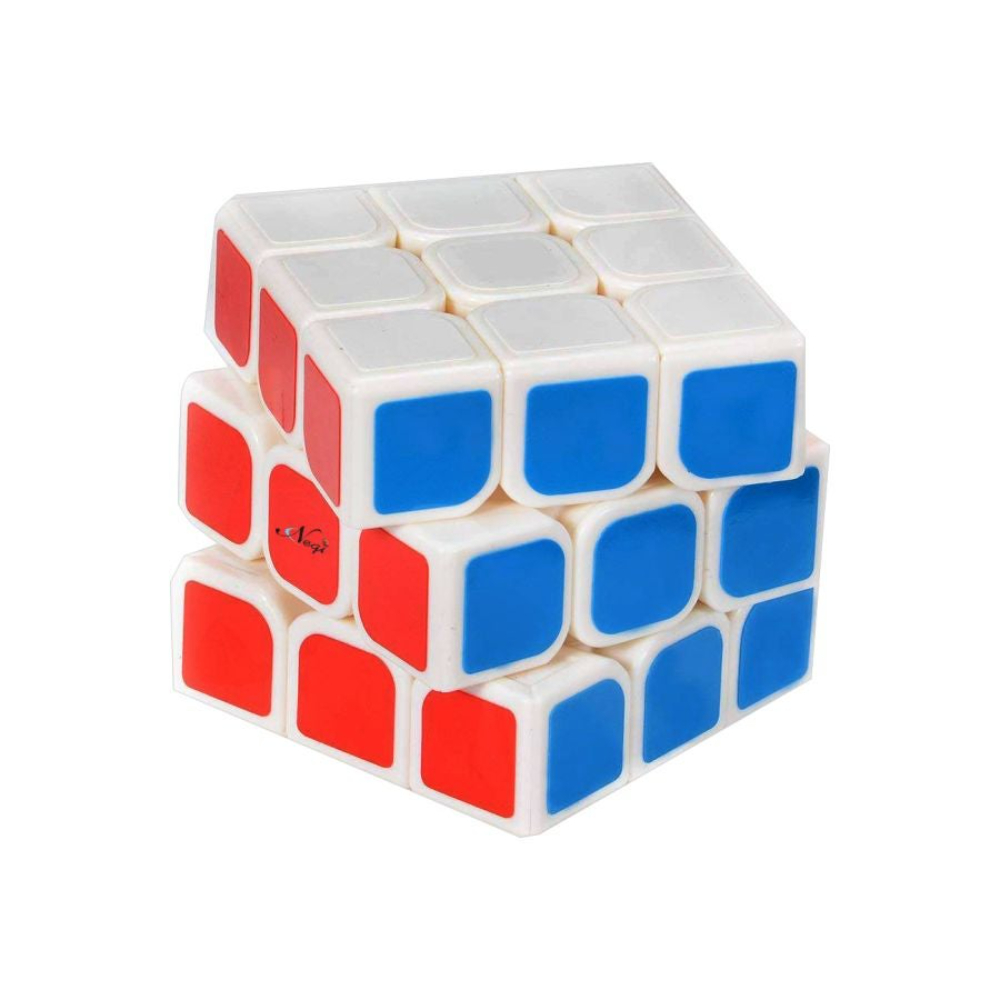 نيجي لعبة أحجية سبيد كيوب محسنة - طراز Arc