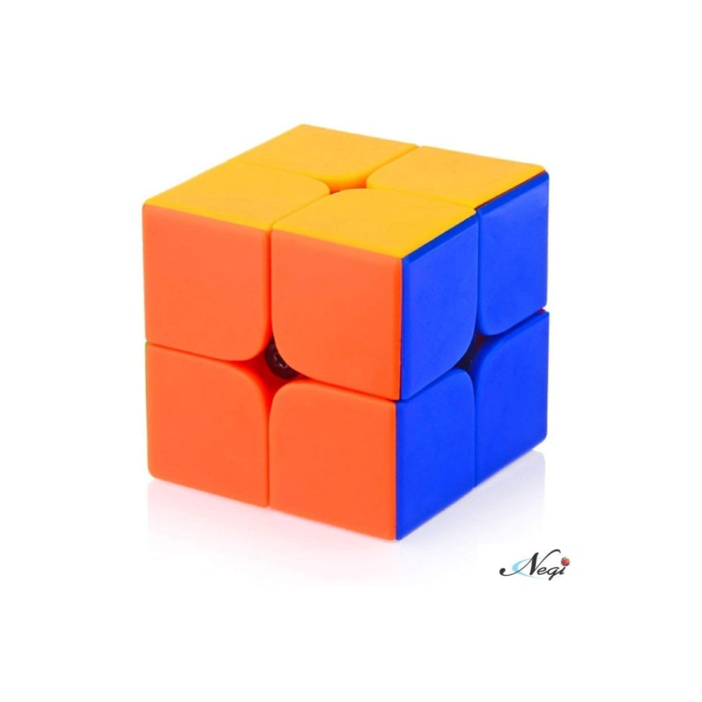 نيجي مكعب روبيك - 2x2