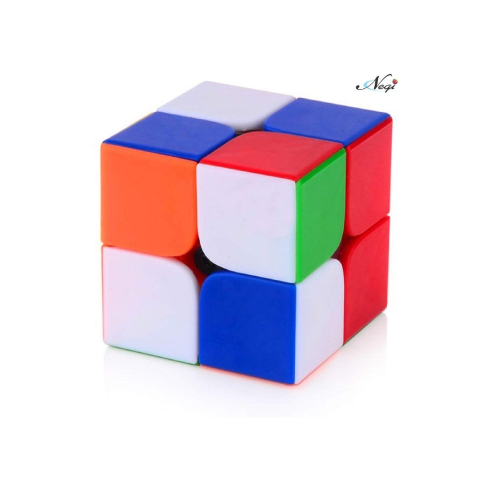 نيجي مكعب روبيك - 2x2