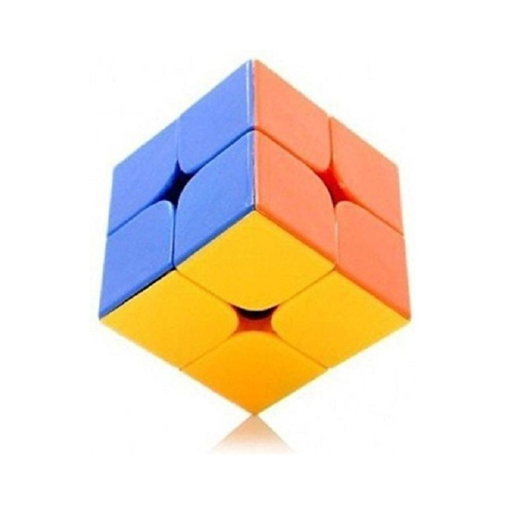 دي إيترنال مكعب روبيك عالي السرعة - 2x2