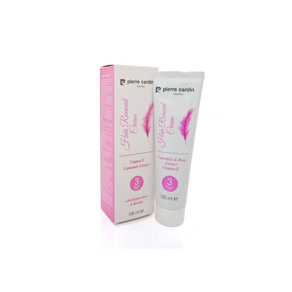 بيري قاردن كريم مزيل شعر في 3 دقائق 100 مل