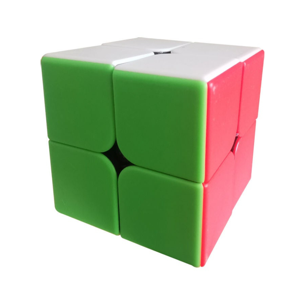  مكعب الألغاز للأطفال الدوار - موديل RPBLZ44