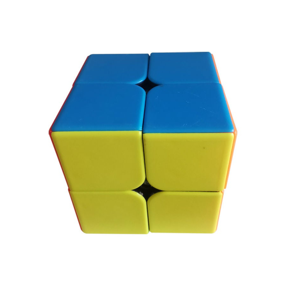  مكعب الألغاز للأطفال الدوار - موديل RPBLZ44