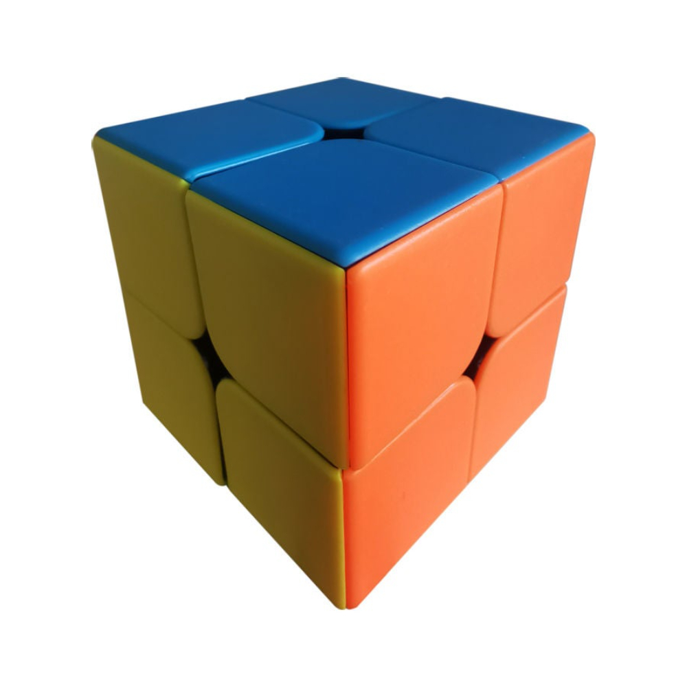  مكعب الألغاز للأطفال الدوار - موديل RPBLZ44