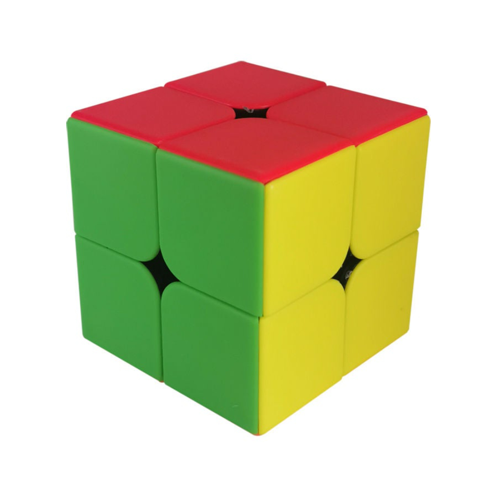  مكعب الألغاز للأطفال الدوار - موديل RPBLZ44