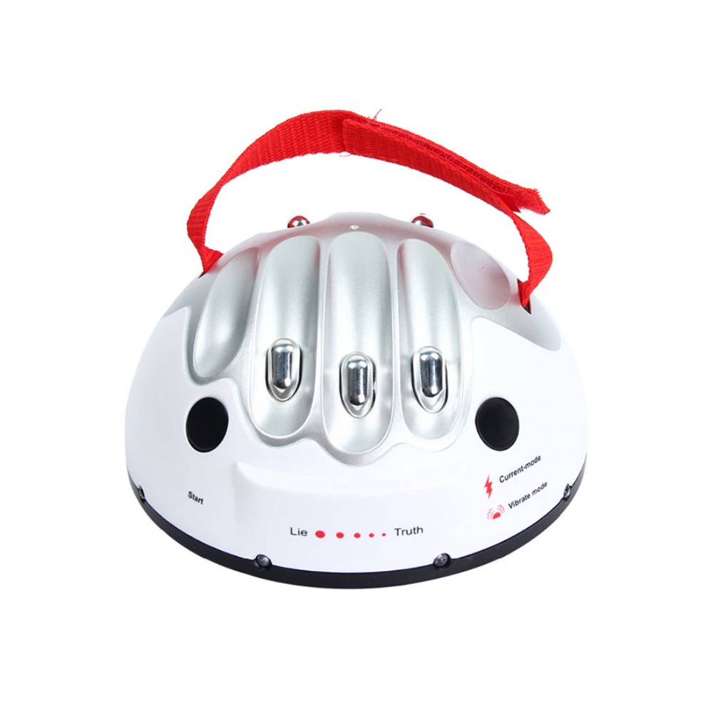  لعبة كشف الكذب