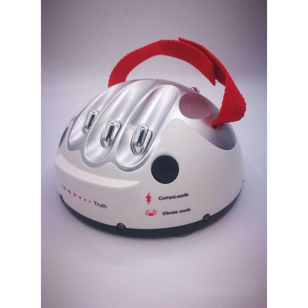  لعبة كشف الكذب