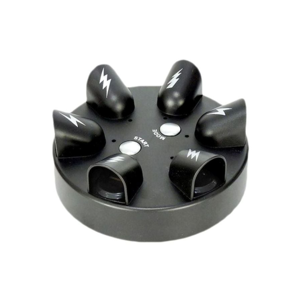 بيوينتي جهاز كشف كذب كهربائي صغير - طراز YPC1450