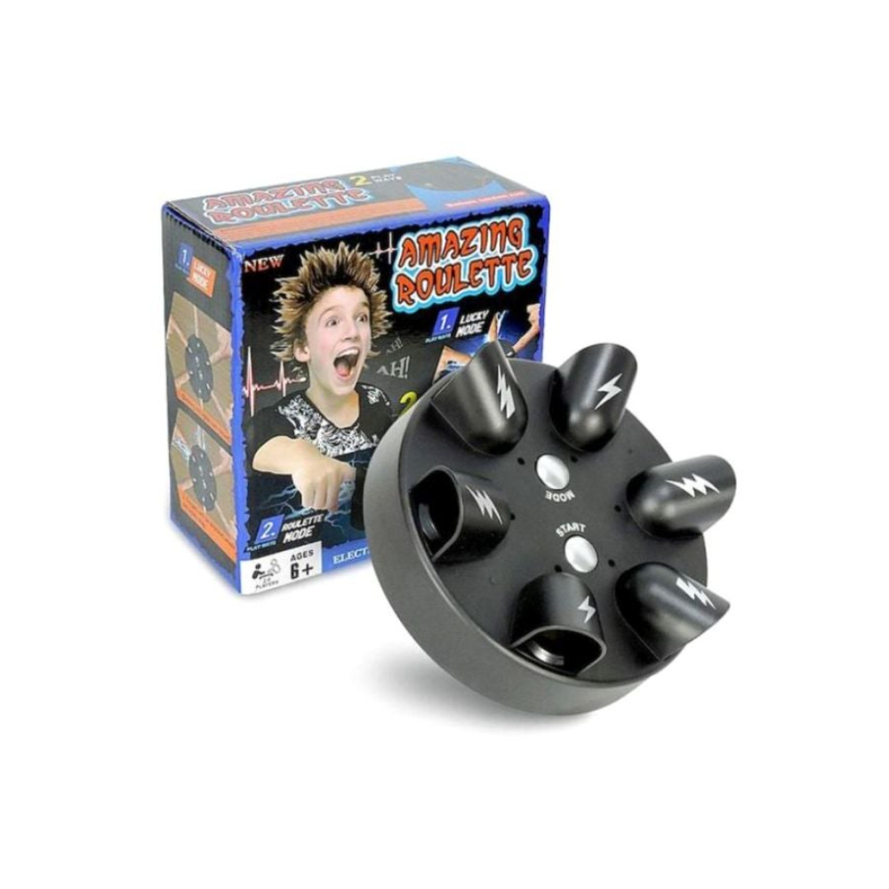 بيوينتي جهاز كشف كذب كهربائي صغير - طراز YPC1450