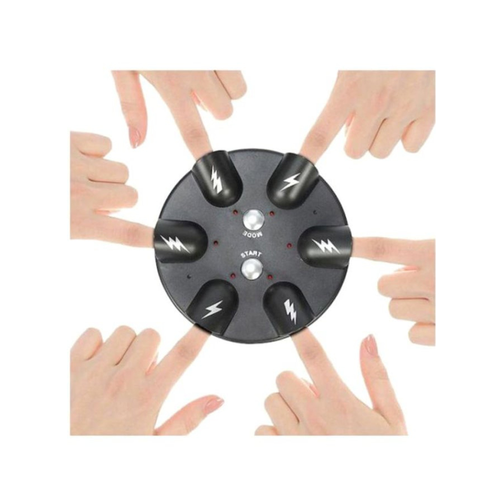 بيوينتي جهاز كشف كذب كهربائي صغير - طراز YPC1450