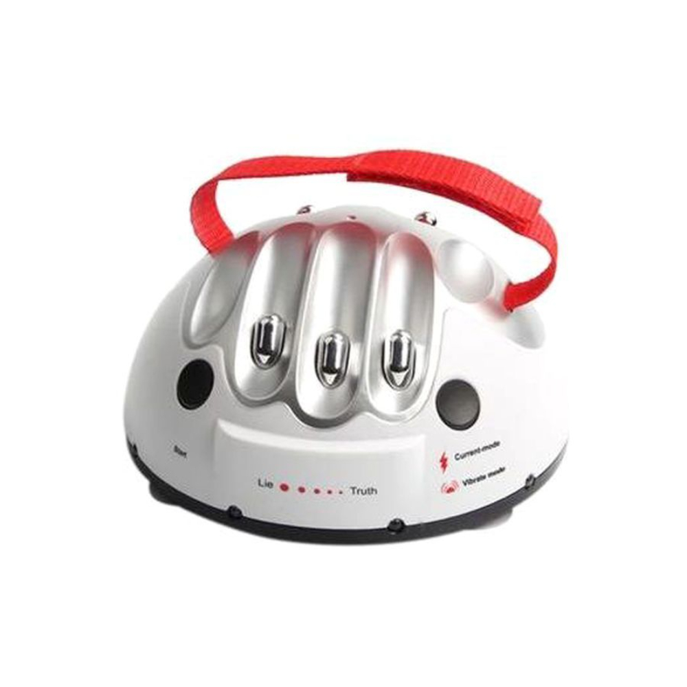 جهاز كشف الكذب