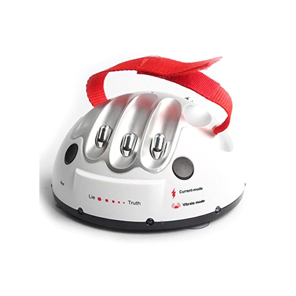  لعبة كشف الكذب