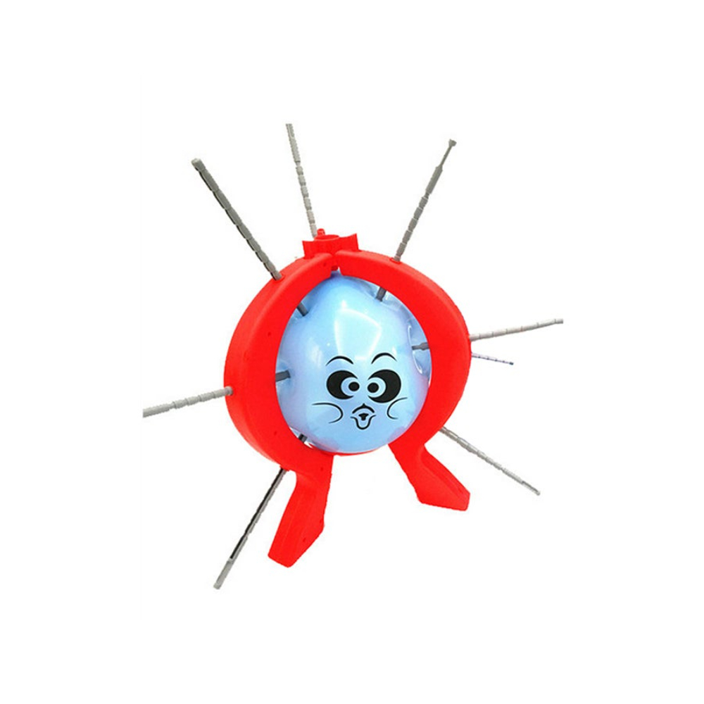 مس تيارا لعبة بالونات بوم بوم