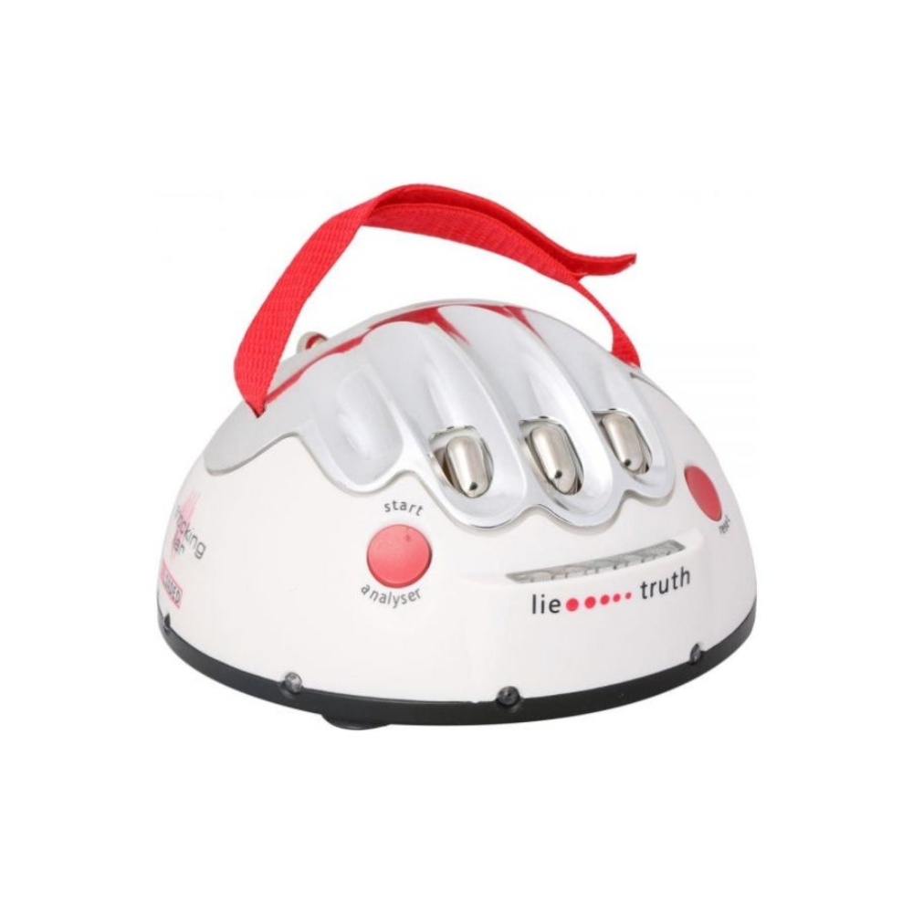  لعبة استكشاف الكذب