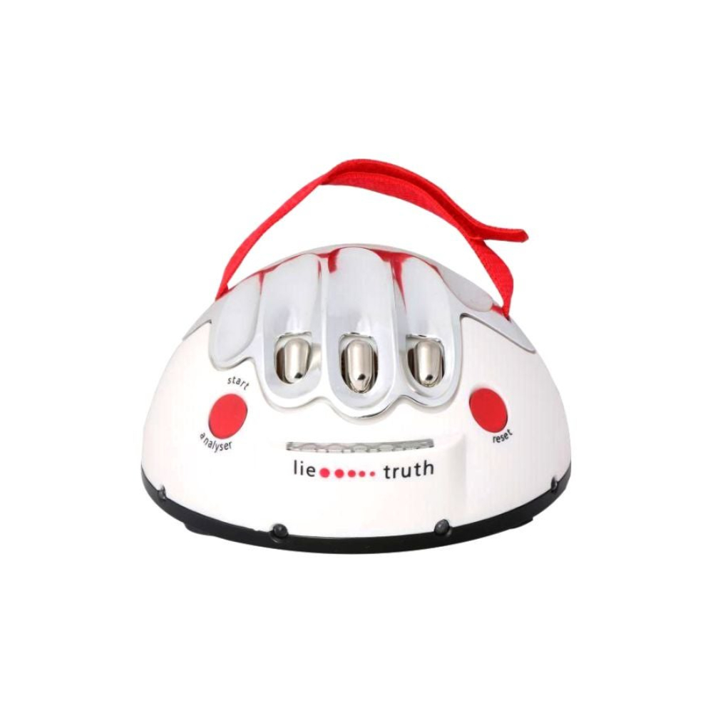 جهاز كشف الكذب