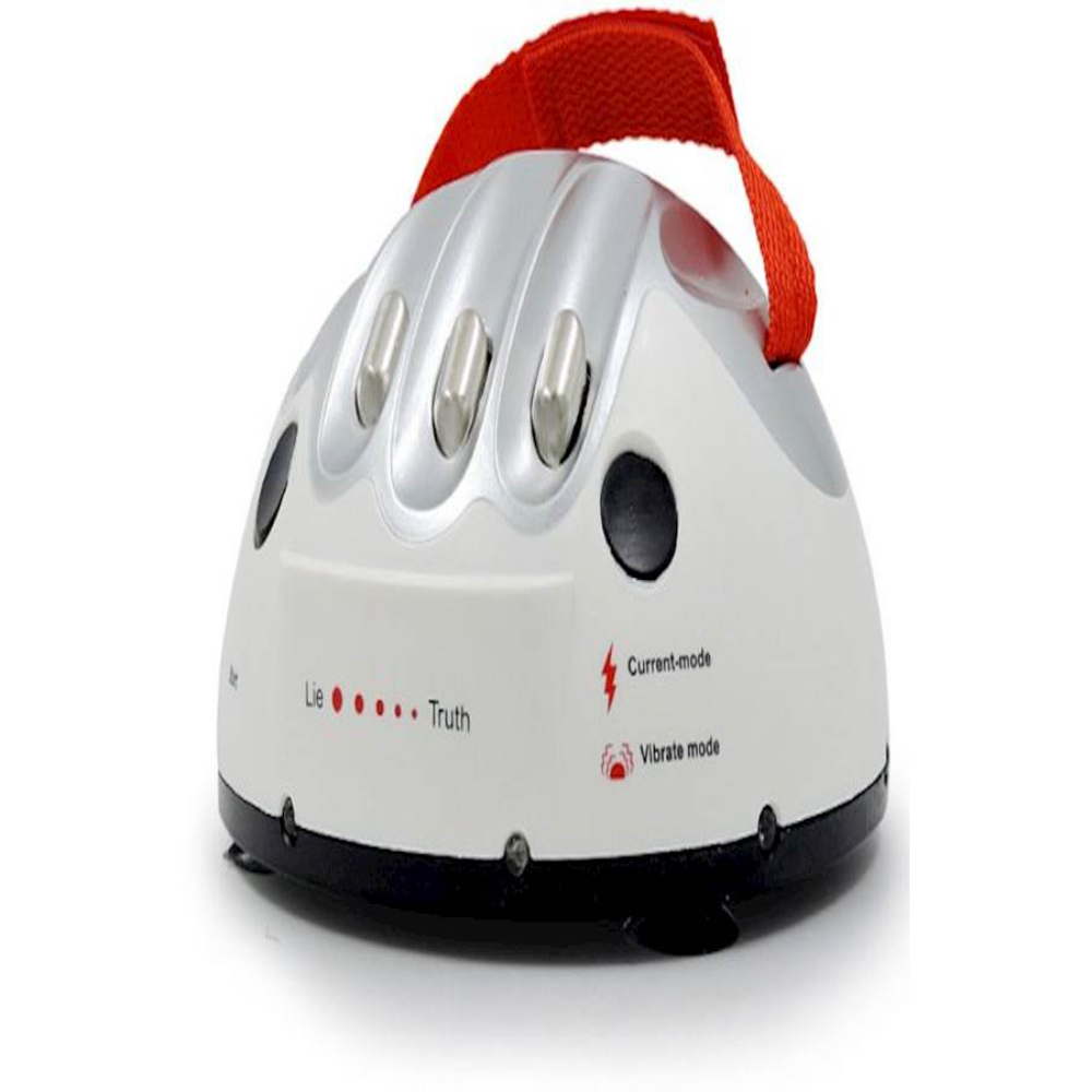  لعبة اكتشاف الكذب