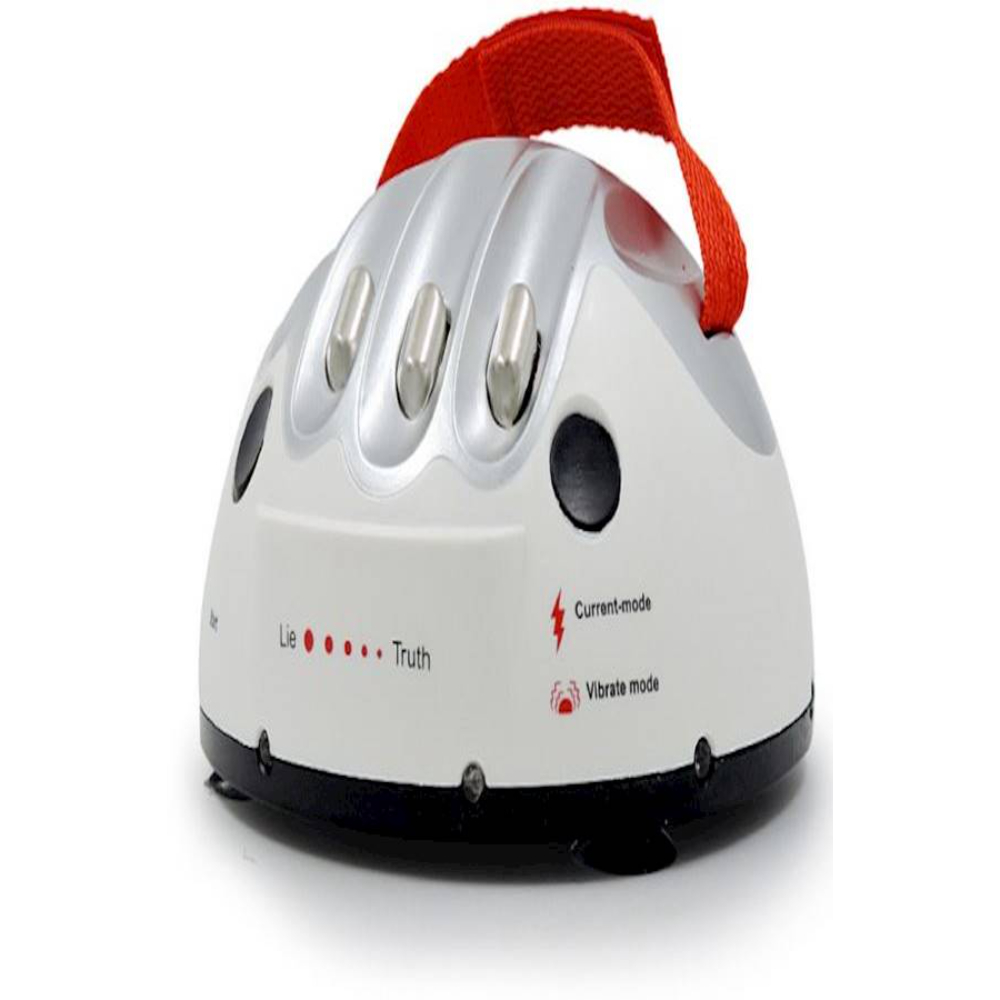  لعبة اكتشاف الكذب