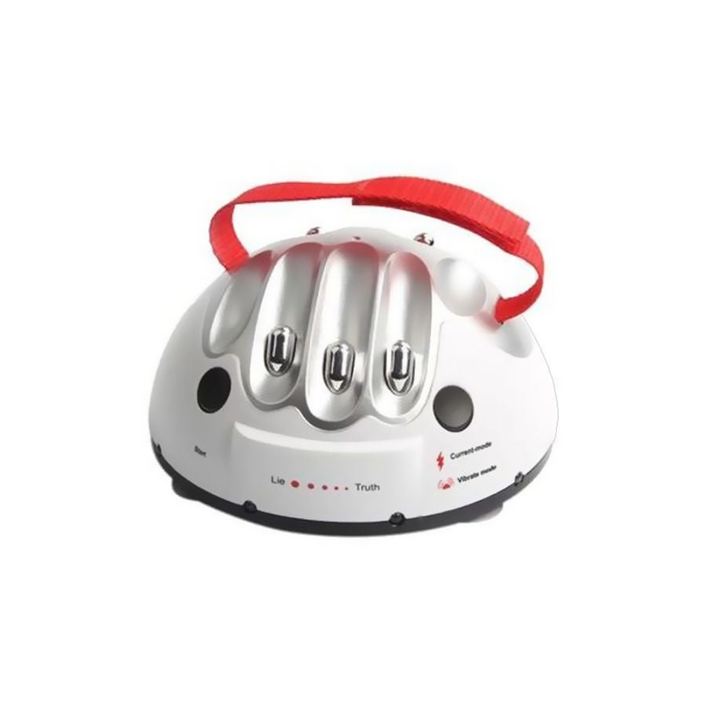 جهاز كشف الكذب الإلكتروني