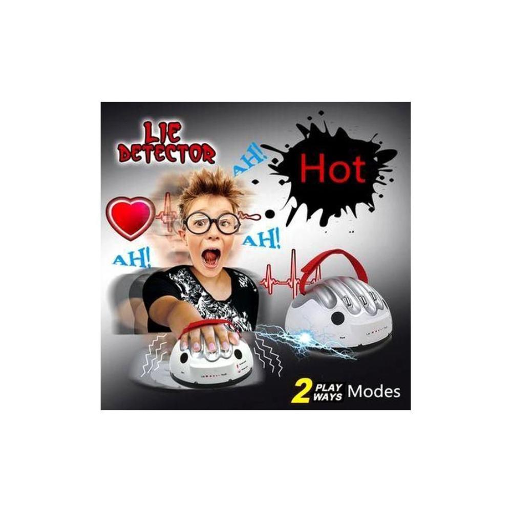 جهاز كشف الكذب الصاعق