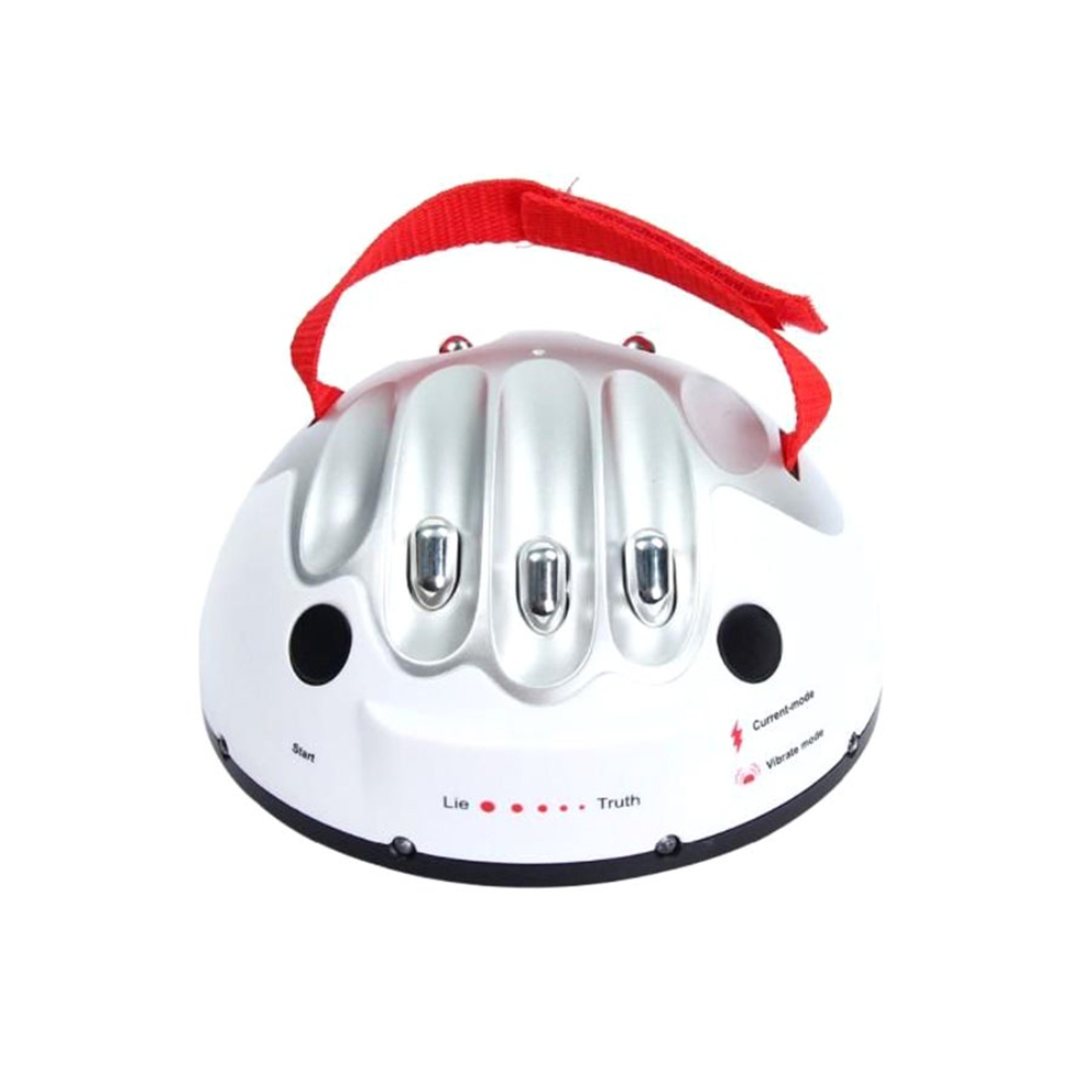  لعبة كشف الكذب 