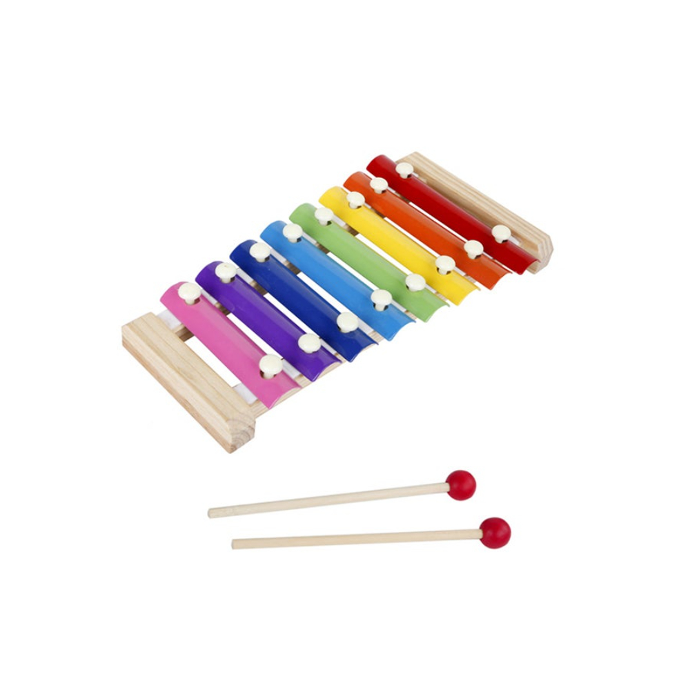  بيانو سيلوفون ثماني النغمات