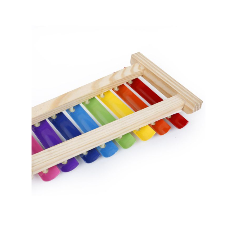  بيانو سيلوفون ثماني النغمات