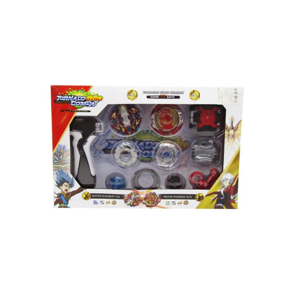 لعبة بي بليدز جيروس كومبات - اختيار عشوائي