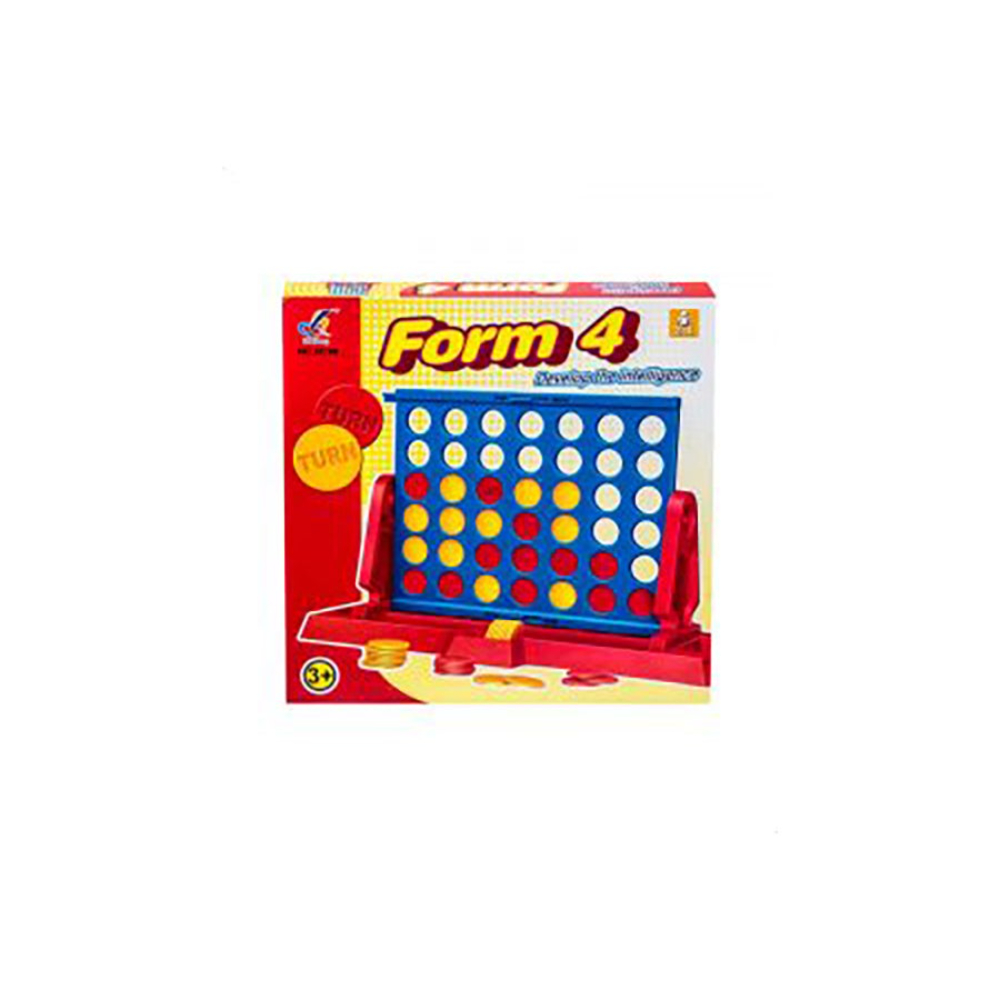 داي هونغ لعبة توصيل أربعة